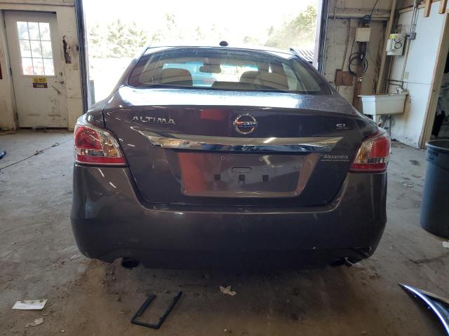 Photo 6 from auction – 2013 NISSAN ALTIMA 2.5 with VIN 1N4AL3APXDN415981