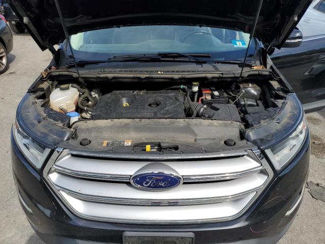 Photo 11 from auction – 2018 FORD EDGE SEL with VIN 2FMPK4J98JBB47563