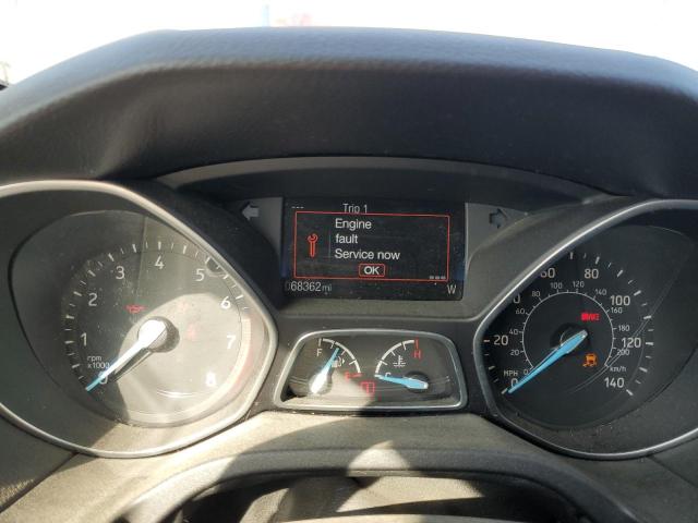 Photo 9 from auction – 2015 FORD FOCUS SE with VIN 1FADP3FE4FL300431