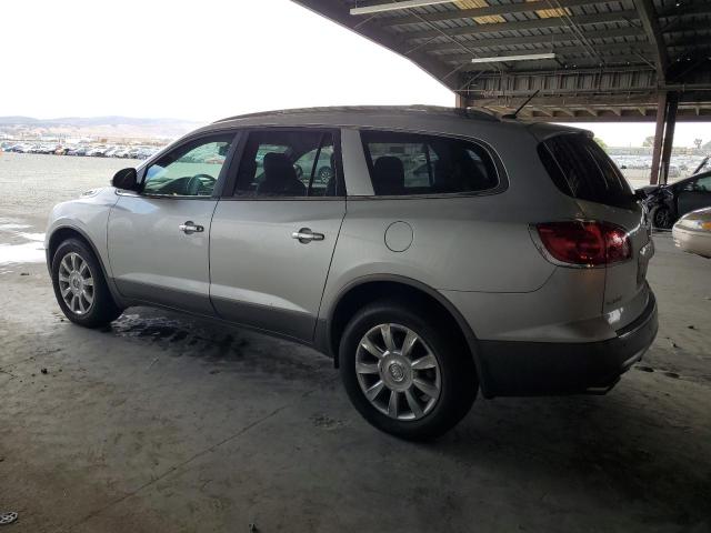 Photo 2 from auction – 2011 BUICK ENCLAVE CXL with VIN 5GAKVBED4BJ389967