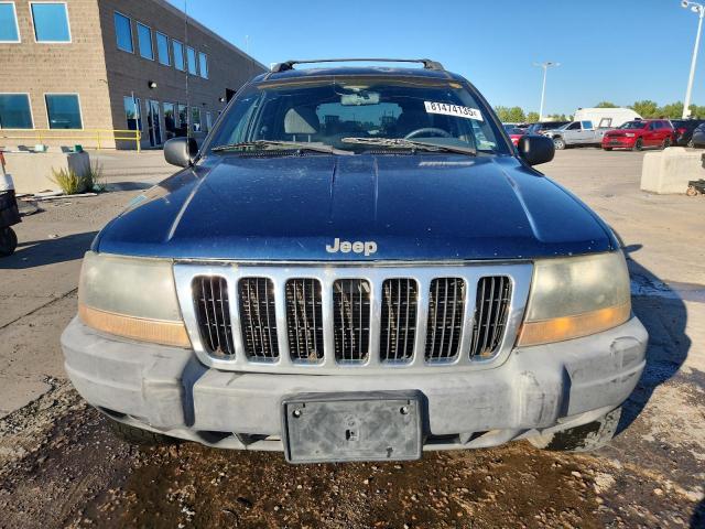 Photo 5 from auction – 2000 JEEP GRAND CHER with VIN 1J4GW48S0YC260736