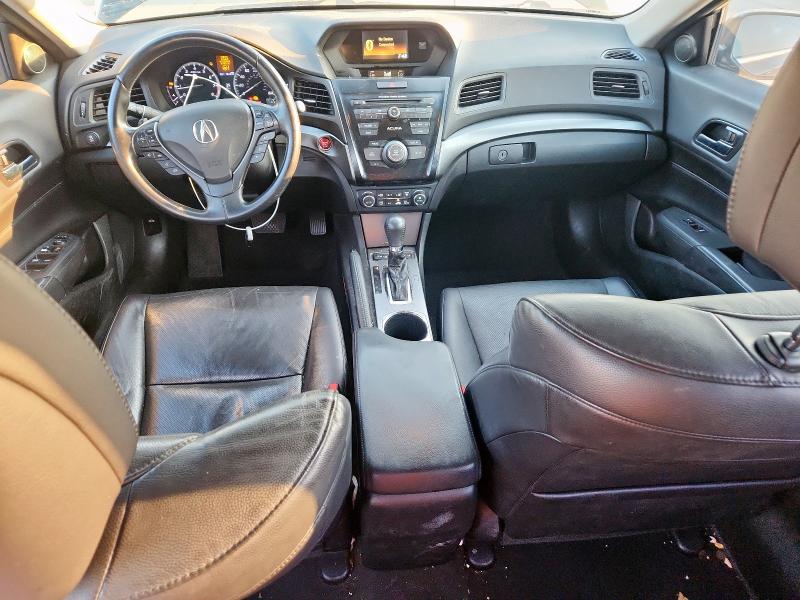 Foto 8 de la subasta – 2015 ACURA ILX con VIN 19VDE1F38FE002257