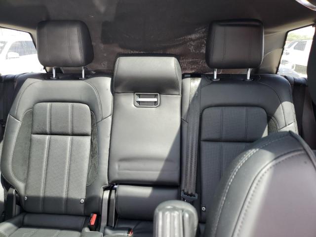 Photo 10 from auction – 2020 LAND ROVER RANGE ROVE with VIN SALWS2RU3LA881953