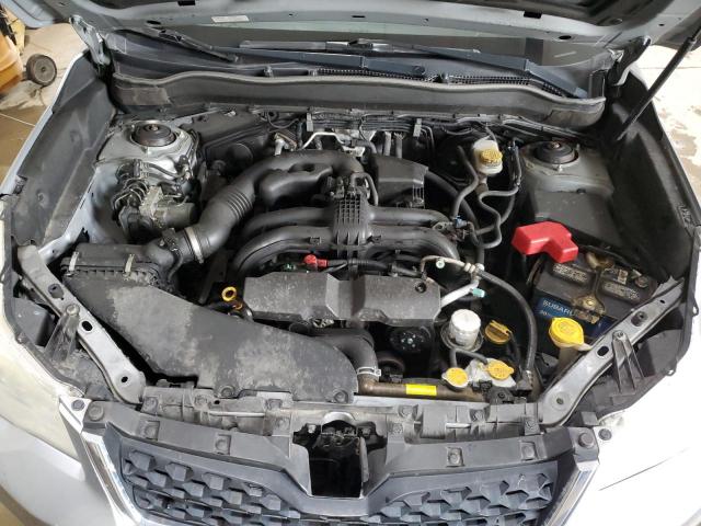 Photo 11 from auction – 2015 SUBARU FORESTER 2 with VIN JF2SJARC3FH440198