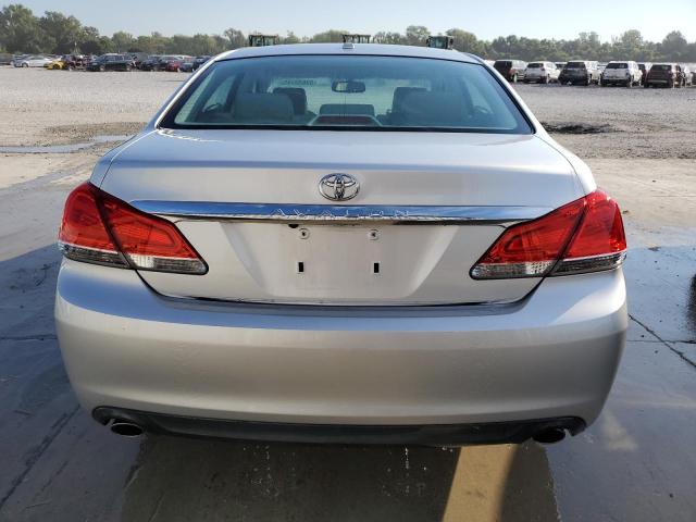 Photo 6 from auction – 2011 TOYOTA AVALON BAS with VIN 4T1BK3DB0BU394204