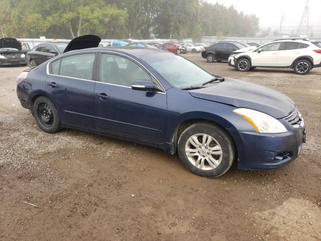 Photo 4 from auction – 2010 NISSAN ALTIMA BAS with VIN 1N4AL2AP3AC184603