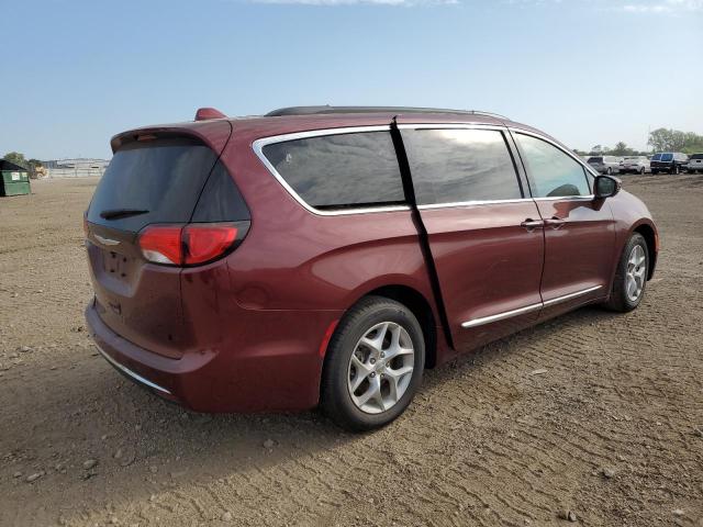 Photo 3 from auction – 2017 CHRYSLER PACIFICA T with VIN 2C4RC1BG7HR510071