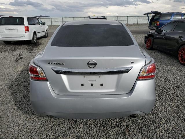 Photo 6 from auction – 2015 NISS ALTIMA with VIN 1N4AL3AP1FC275186