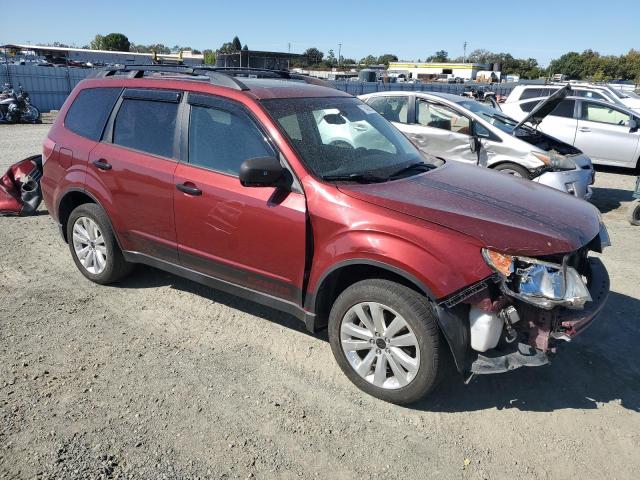 Photo 4 from auction – 2011 SUBARU FORESTER 2.5X PREMIUM with VIN JF2SHADC0BH749818