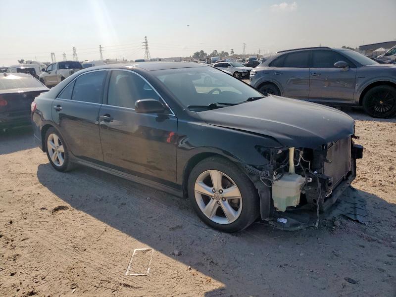 Photo 4 from auction – 2011 TOYOTA CAMRY BASE with VIN 4T1BF3EK4BU187785