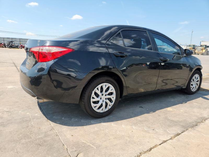 Photo 3 from auction – 2017 TOYOTA COROLLA L with VIN 5YFBURHE3HP630968