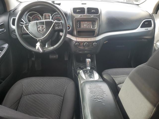 Photo 8 from auction – 2017 DODGE JOURNEY SE with VIN 3C4PDCAB8HT653923