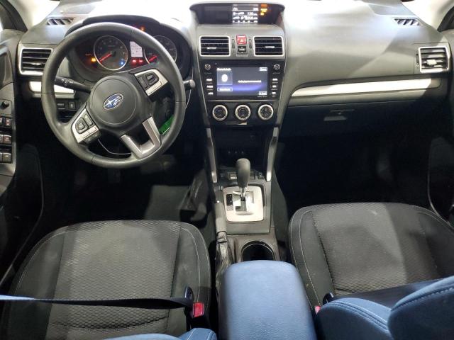 Photo 8 from auction – 2018 SUBARU FORESTER 2 with VIN JF2SJAEC4JH444968