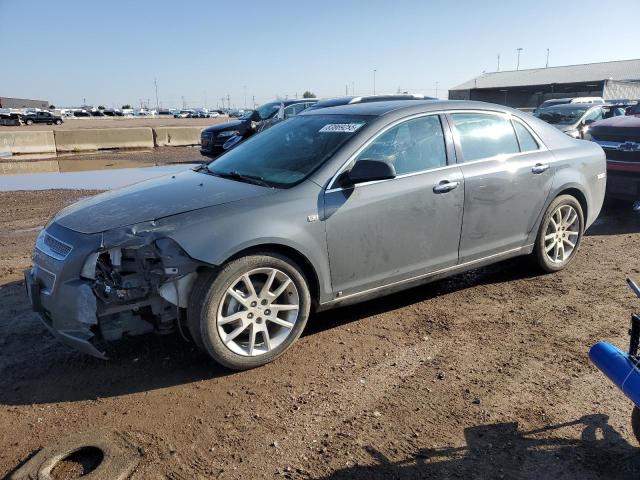 CHEVROLET MALIBU LTZ 2008 with VIN 1G1ZK577284301982 - Photo from auction