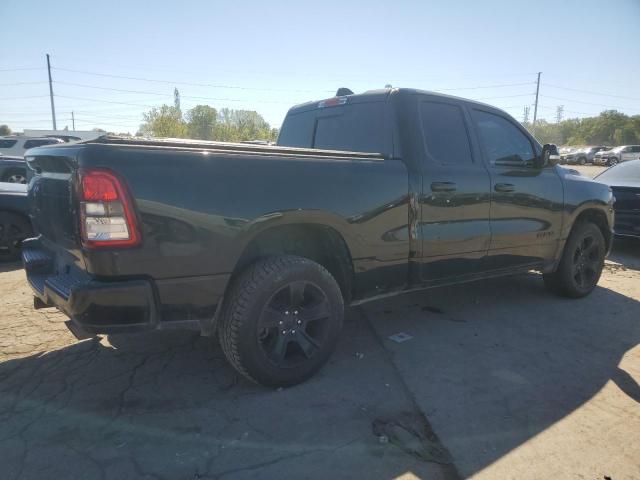 Photo 3 from auction – 2021 RAM 1500 BIG H with VIN 1C6SRFBT7MN683064