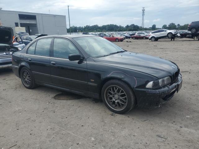 Фото 4 с аукциона – 2003 BMW 540 I AUTO с VIN WBADN63403GN89466