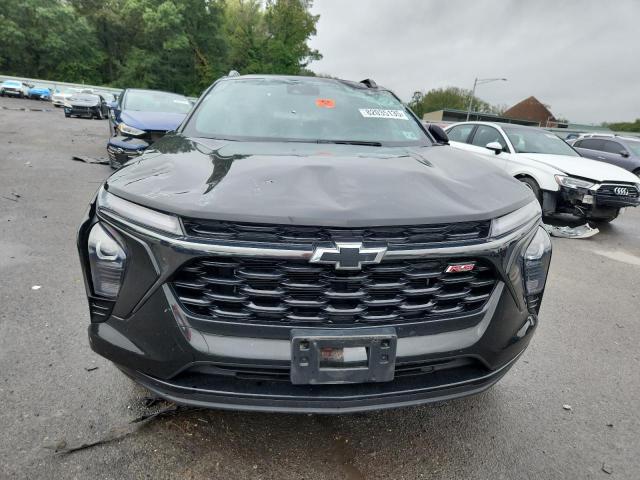 Photo 5 from auction – 2024 CHEVROLET TRAX with VIN KL77LJE25RC065215