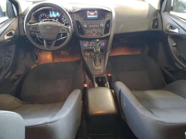 Photo 8 from auction – 2018 FORD FOCUS SE with VIN 1FADP3FE5JL282028