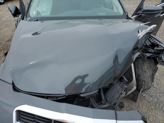 Photo 11 from auction – 2014 CADILLAC CTS PERFORMANCE COLLECTION with VIN 1G6AY5S31E0149786