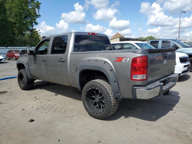 Photo 2 from auction – 2009 GMC SIERRA K15 with VIN 3GTEK23M09G130962