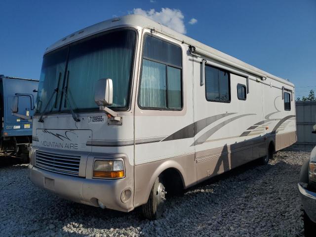 Photo 2 from auction – 1997 FREIGHTLINER CHASSIS M with VIN 4UZAMFAC6VC894561