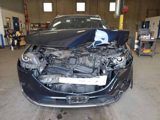 Photo 5 from auction – 2016 MAZDA CX-9 GRAND with VIN JM3TCBDY7G0103854