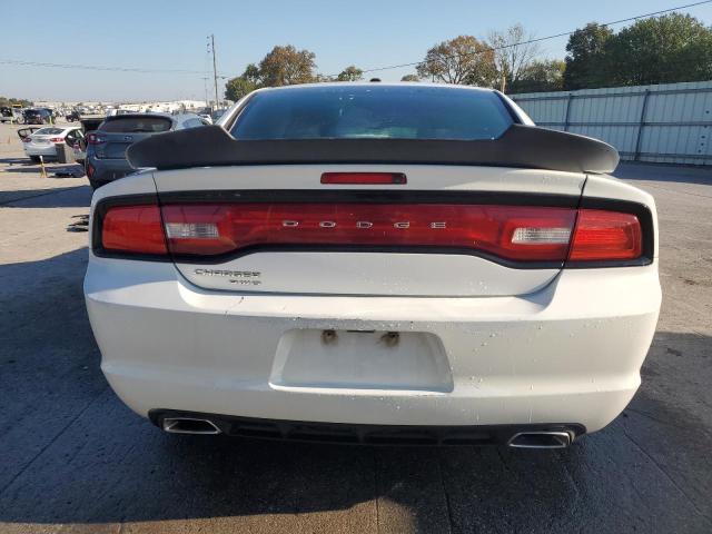 Photo 6 from auction – 2013 DODGE CHARGER SX with VIN 2C3CDXJG2DH731041