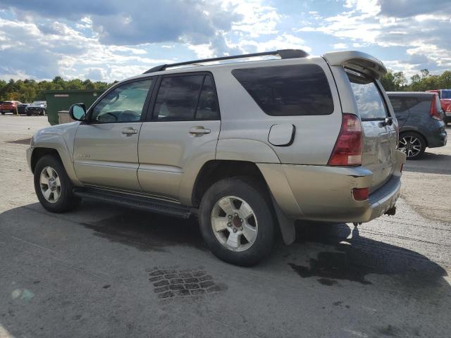 Photo 2 from auction – 2003 TOYOTA 4RUNNER SR with VIN JTEBU14R738007007