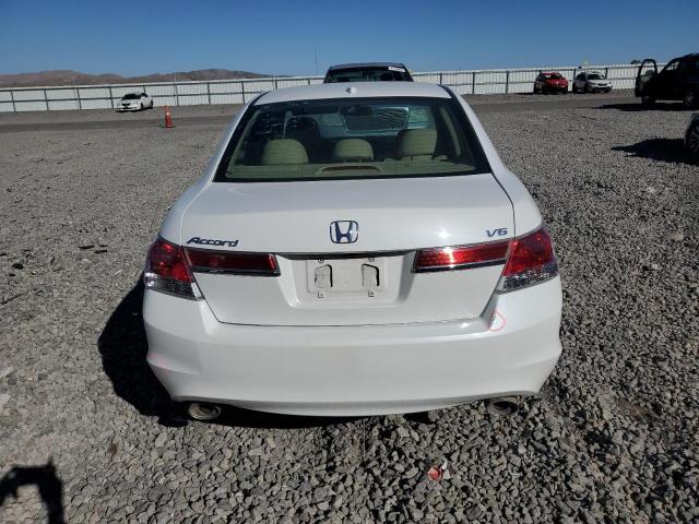 Photo 6 from auction – 2012 HONDA ACCORD EXL with VIN 1HGCP3F88CA033366