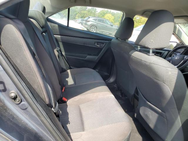 Photo 10 from auction – 2018 TOYOTA COROLLA L with VIN 5YFBURHE3JP838175