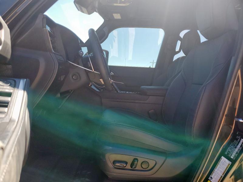 Photo 7 from auction – 2024 LEXUS GX 550 PRE with VIN JTJTBCDX2R5020232