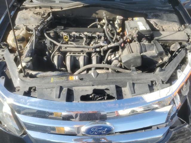 Photo 11 from auction – 2012 FORD FUSION SE with VIN 3FAHP0HA7CR213730