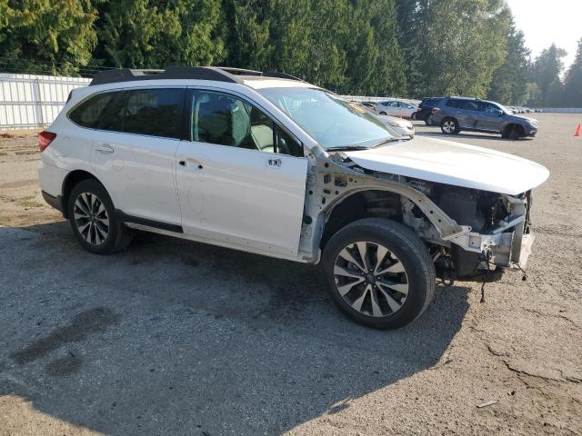 Photo 4 from auction – 2017 SUBARU OUTBACK 2. with VIN 4S4BSANC0H3384119
