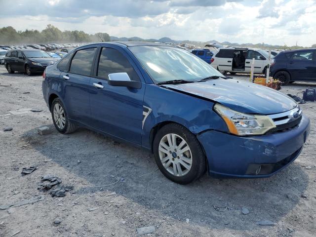 Photo 4 from auction – 2008 FORD FOCUS SE with VIN 1FAHP35N88W124455