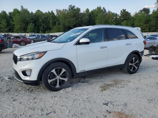 2016 KIA SORENTO - Търг №72025045