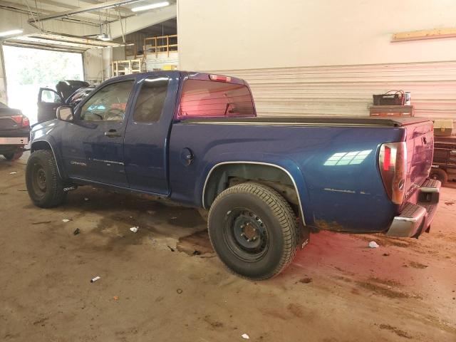 Photo 2 from auction – 2005 GMC CANYON with VIN 1GTDT196158120744
