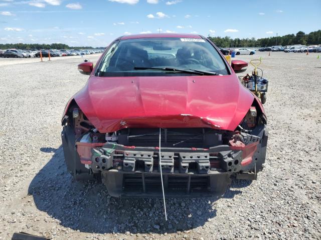 Photo 5 from auction – 2017 FORD FOCUS SE with VIN 1FADP3K29HL336744