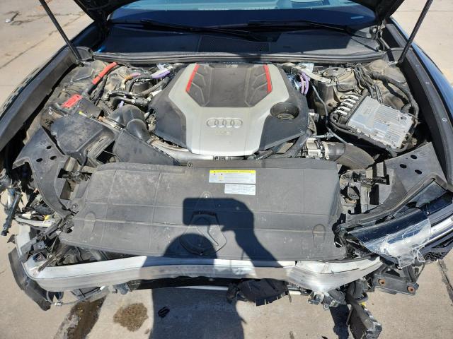 Photo 11 from auction – 2020 AUDI S6 PRESTIG with VIN WAUFFAF24LN056132
