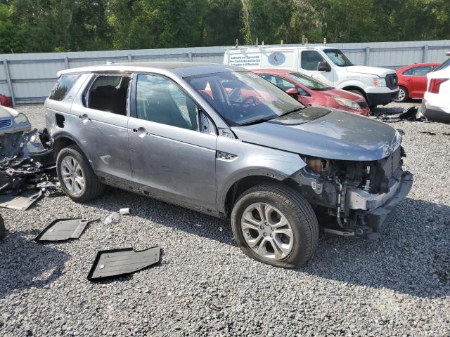 Photo 4 from auction – 2020 LAND ROVER DISCOVERY with VIN SALCJ2FX4LH856751