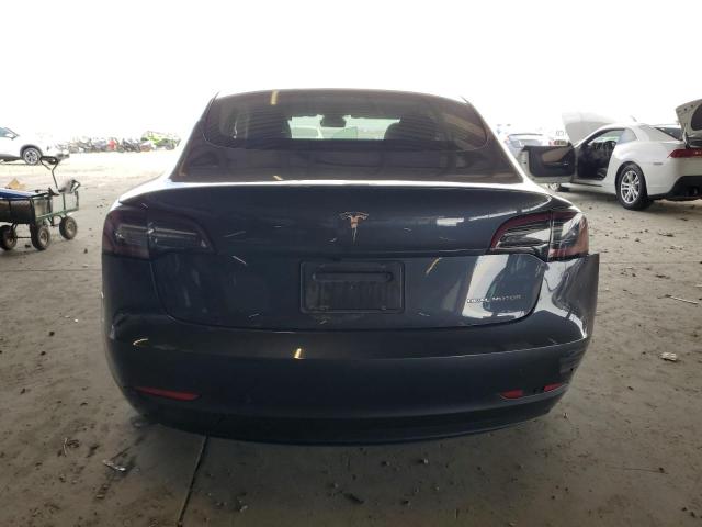 Photo 6 from auction – 2023 TESLA MODEL 3 with VIN 5YJ3E1EB1PF386714