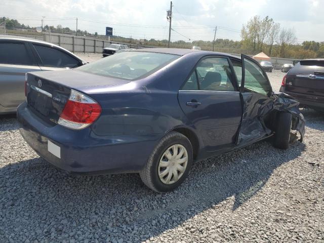 Photo 3 from auction – 2005 TOYOTA CAMRY LE with VIN 4T1BE32K05U025695