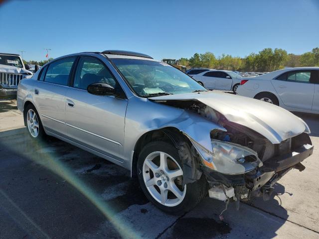 Photo 4 from auction – 2003 NISSAN ALTIMA SE with VIN 1N4BL11D63C185459