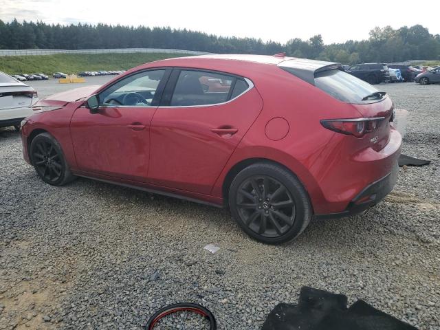 Photo 2 from auction – 2022 MAZDA 3 PREMIUM with VIN JM1BPBML6N1516563