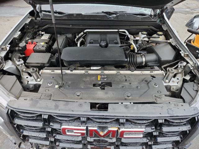 Photo 11 from auction – 2023 GMC CANYON ELEVATION with VIN 1GTP6BEK1P1235062