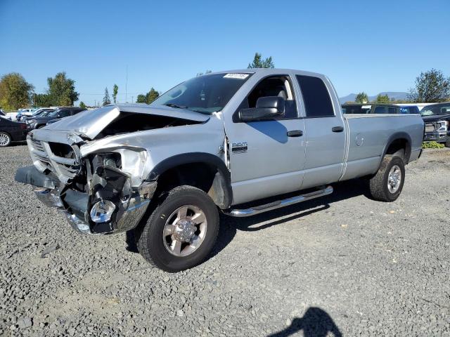 DODGE RAM 2500 S 2007 with VIN 3D7KS28C67G755484 - Photo from auction