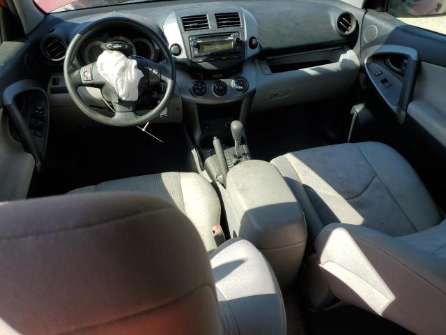 Photo 8 from auction – 2012 TOYOTA RAV4 with VIN JTMZF4DV4C5049096