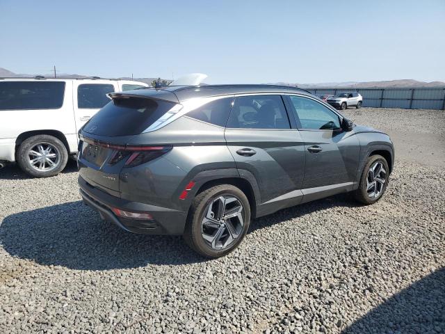 Photo 3 from auction – 2022 HYUNDAI TUCSON LIM with VIN KM8JECA16NU031862