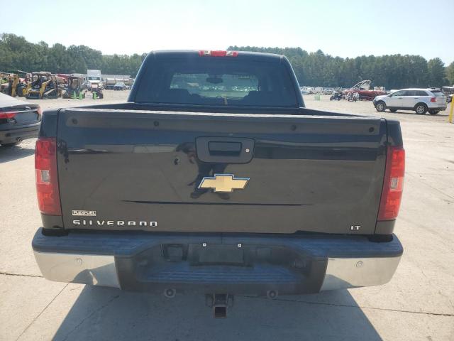 Photo 6 from auction – 2011 CHEVROLET SILVERADO with VIN 3GCPCSE05BG201398