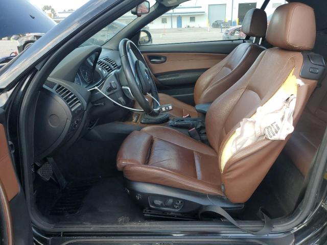 Photo 7 from auction – 2009 BMW 128 I with VIN WBAUL73519VJ76951