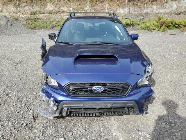 Photo 5 from auction – 2020 SUBARU WRX with VIN JF1VA1A62L9832148
